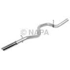 Exhaust Tail Pipe