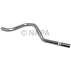Exhaust Tail Pipe
