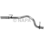 Exhaust Tail Pipe