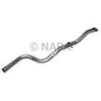 Exhaust Tail Pipe