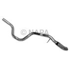 Exhaust Tail Pipe