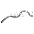 Exhaust Tail Pipe