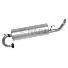 Exhaust Muffler