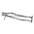 Exhaust Pipe
