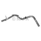 Exhaust Tail Pipe