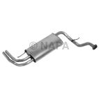 Exhaust Muffler