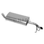 Exhaust Muffler