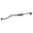 Exhaust Pipe