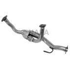 Exhaust Pipe