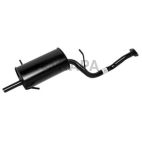 Exhaust Muffler