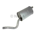 Exhaust Muffler