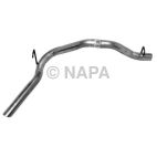 Exhaust Tail Pipe