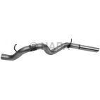 Exhaust Tail Pipe