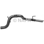 Exhaust Tail Pipe