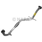 Exhaust Pipe
