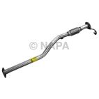 Exhaust Pipe