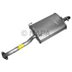 Exhaust Muffler