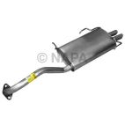 Exhaust Muffler