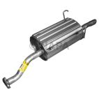 Exhaust Muffler