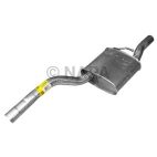 Exhaust Muffler