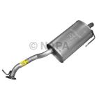 Exhaust Muffler