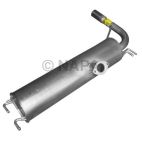 Exhaust Muffler