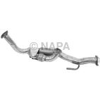 Exhaust Pipe