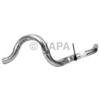 Exhaust Tail Pipe