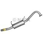 Exhaust Muffler