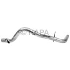 Exhaust Tail Pipe