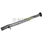 Exhaust Intermediate Pipe