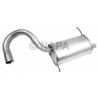 Exhaust Muffler