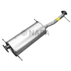 Exhaust Muffler