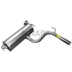 Exhaust Muffler