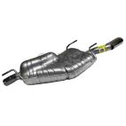 Exhaust Muffler