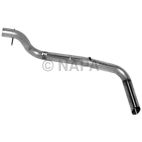Exhaust Tail Pipe