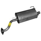 Exhaust Muffler