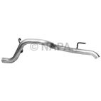 Exhaust Tail Pipe