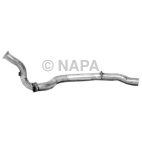 Exhaust Pipe