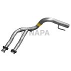 Exhaust Y Pipe
