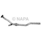 Exhaust Intermediate Pipe