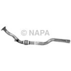 Exhaust Intermediate Pipe