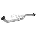 Exhaust Pipe