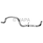 Exhaust Tail Pipe