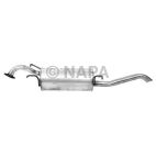 Exhaust Muffler