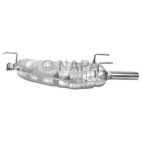 Exhaust Muffler