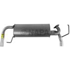 Exhaust Muffler