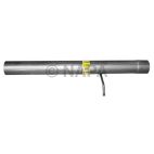 Exhaust Expansion Pipe