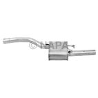 Exhaust Muffler