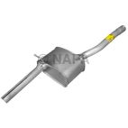 Exhaust Muffler